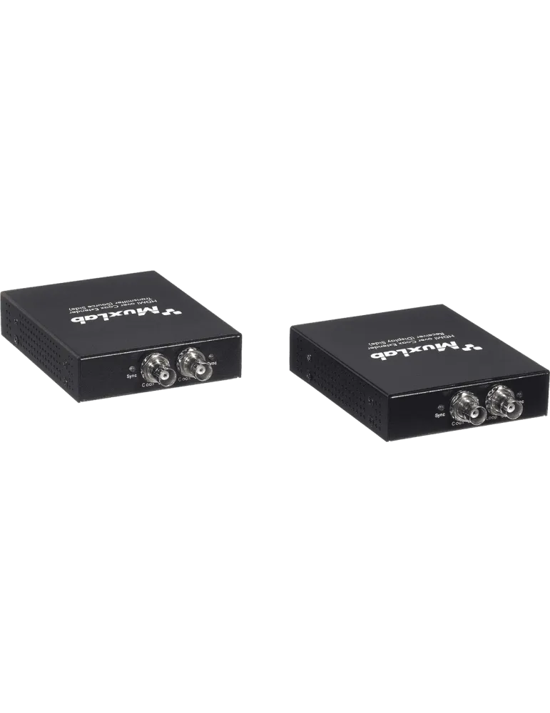 MUXLAB 500465 | MusicGoodDeal