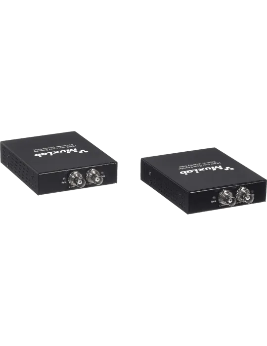 MUXLAB 500465 | MusicGoodDeal