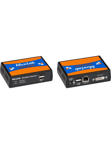 MUXLAB 500391 | MusicGoodDeal