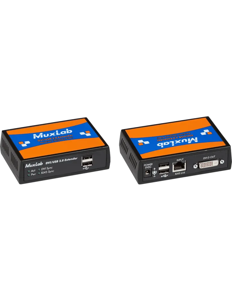 MUXLAB 500391 | MusicGoodDeal