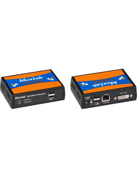 MUXLAB 500391 | MusicGoodDeal
