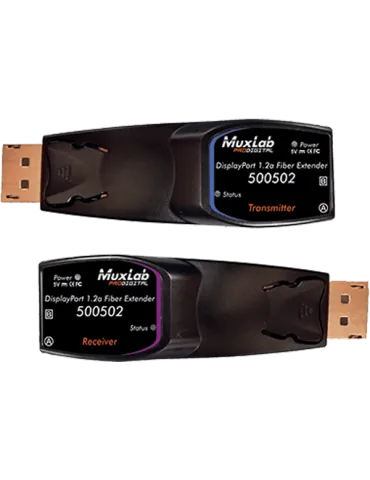 MUXLAB 500502 | MusicGoodDeal