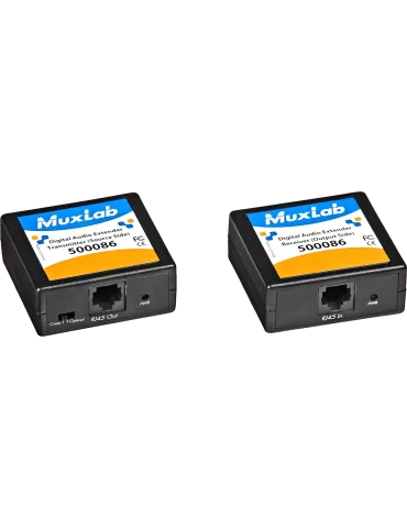 MUXLAB 500086 | MusicGoodDeal