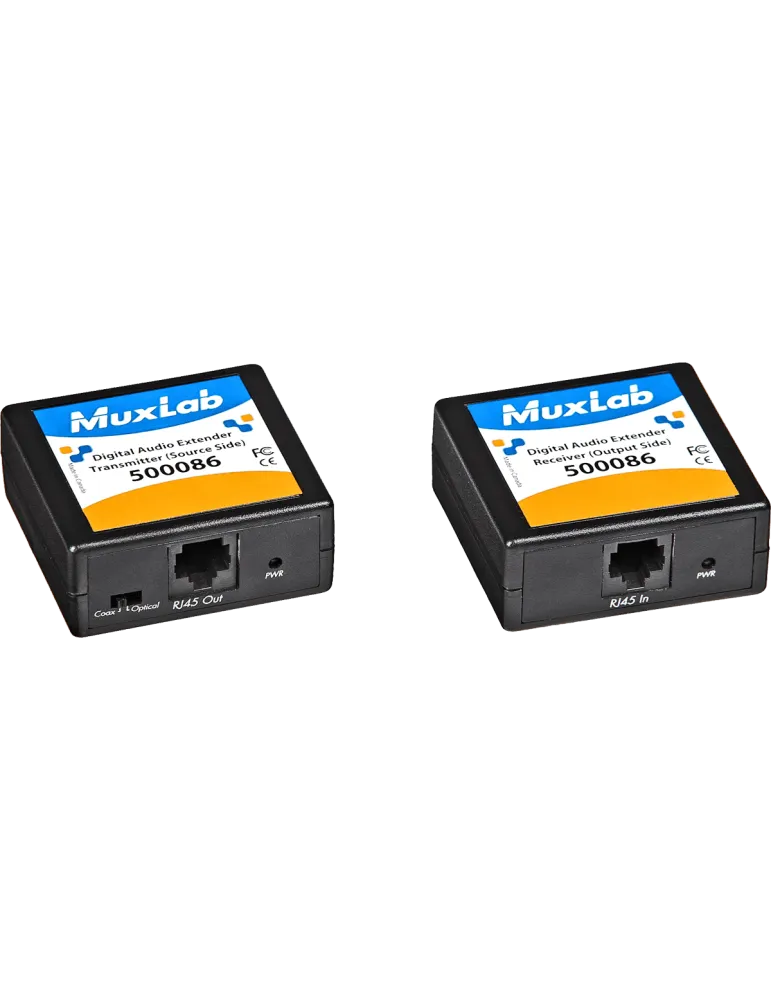 MUXLAB 500086 | MusicGoodDeal