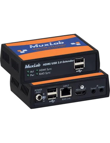 MUXLAB 500457 | MusicGoodDeal