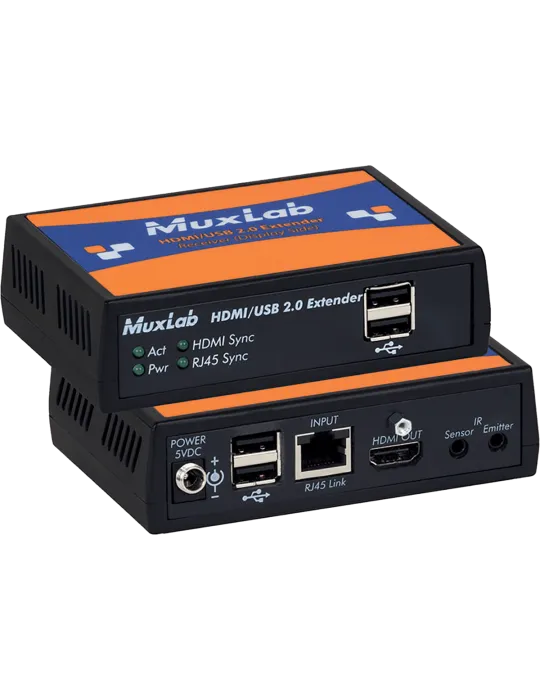 MUXLAB 500457 | MusicGoodDeal