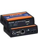 MUXLAB 500457 | MusicGoodDeal