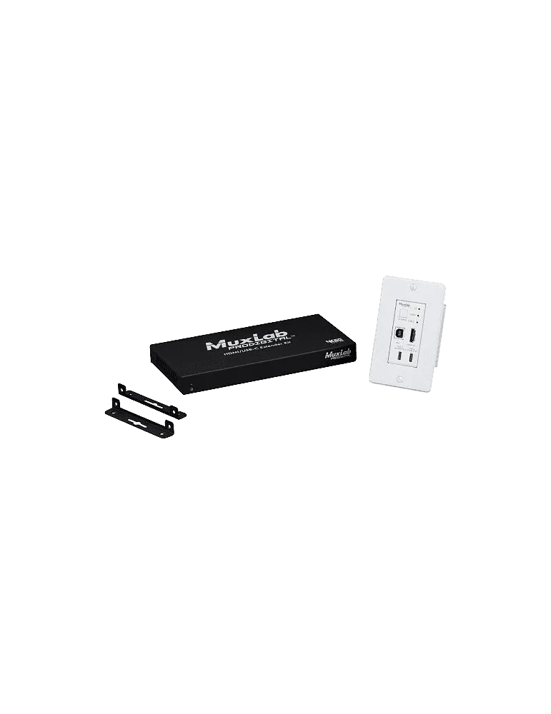 MUXLAB 500452 | MusicGoodDeal