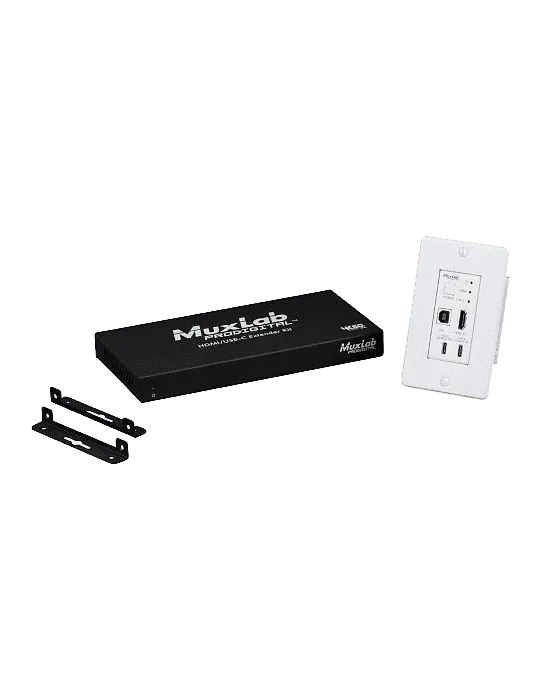 MUXLAB 500452 | MusicGoodDeal