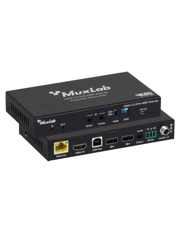 MUXLAB 500449 | MusicGoodDeal