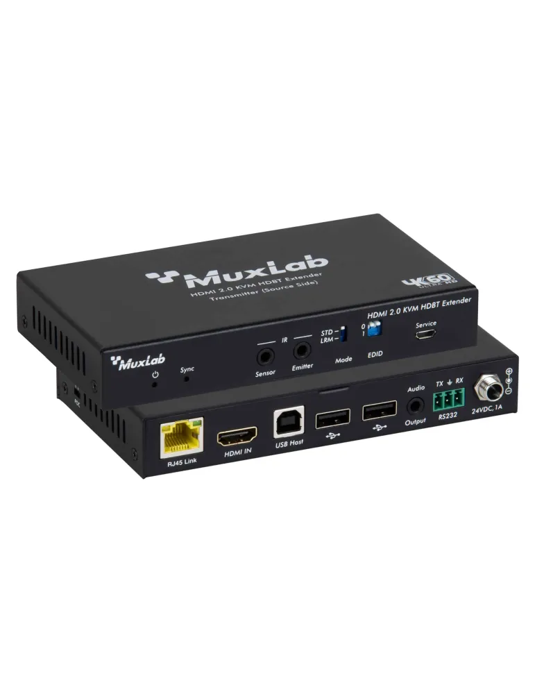 MUXLAB 500449 | MusicGoodDeal