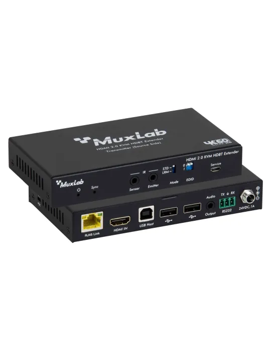 MUXLAB 500449 | MusicGoodDeal