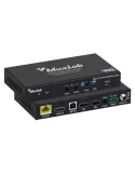 MUXLAB 500449 | MusicGoodDeal