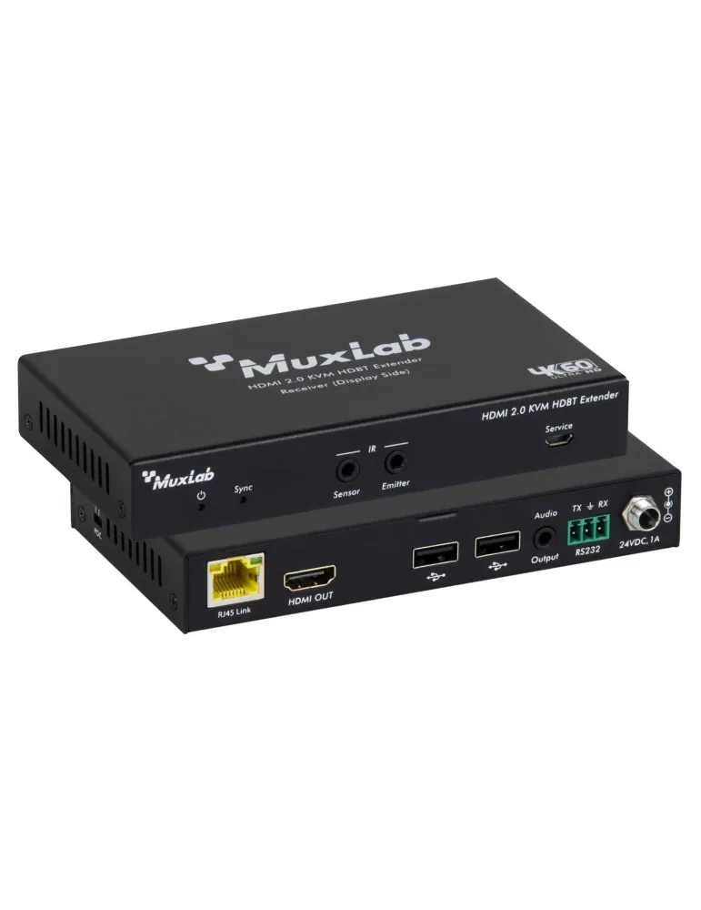 MUXLAB 500449 | MusicGoodDeal