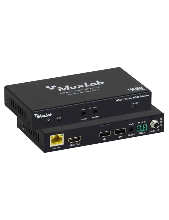 MUXLAB 500449 | MusicGoodDeal