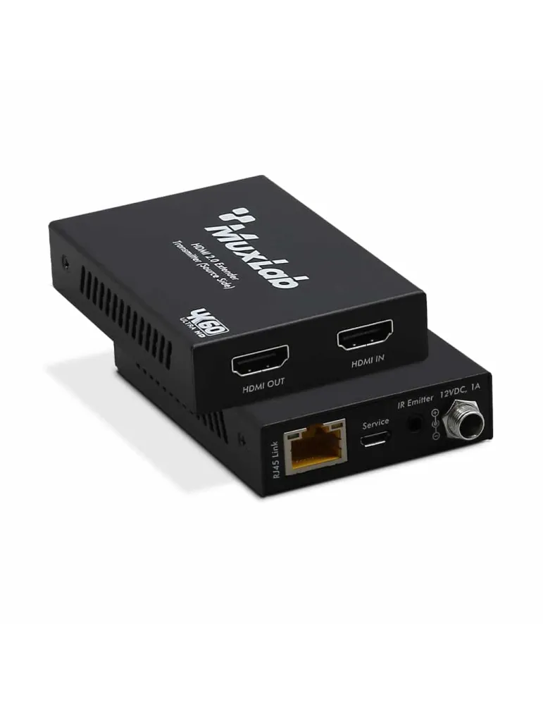 MUXLAB 500408 | MusicGoodDeal