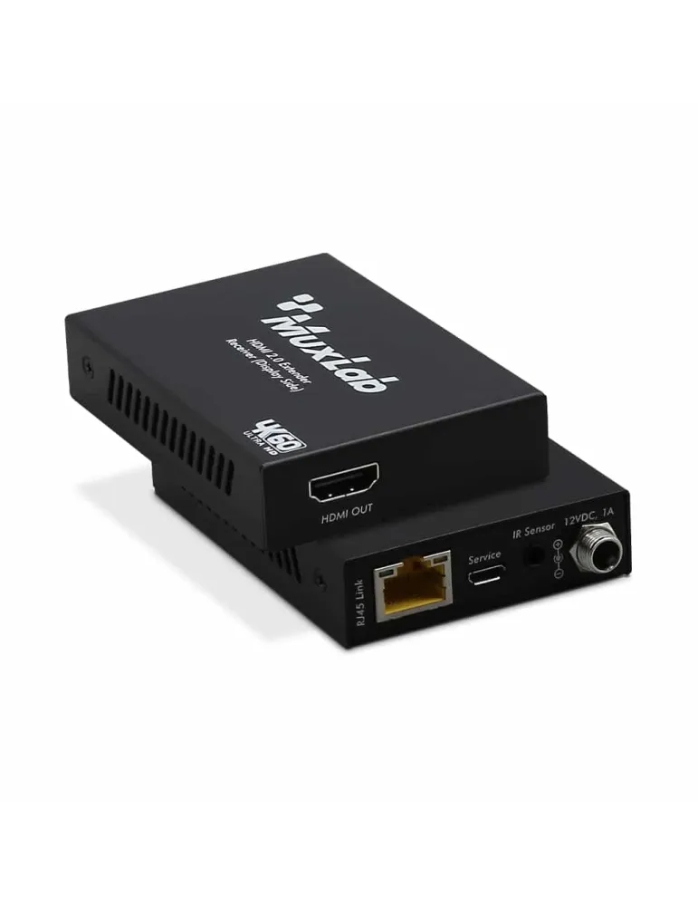 MUXLAB 500408 | MusicGoodDeal