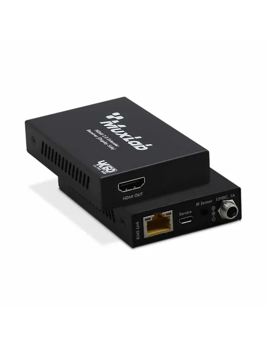 MUXLAB 500408 | MusicGoodDeal