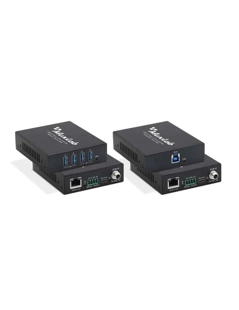 MUXLAB 500530 | MusicGoodDeal