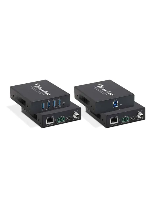 MUXLAB 500530 | MusicGoodDeal