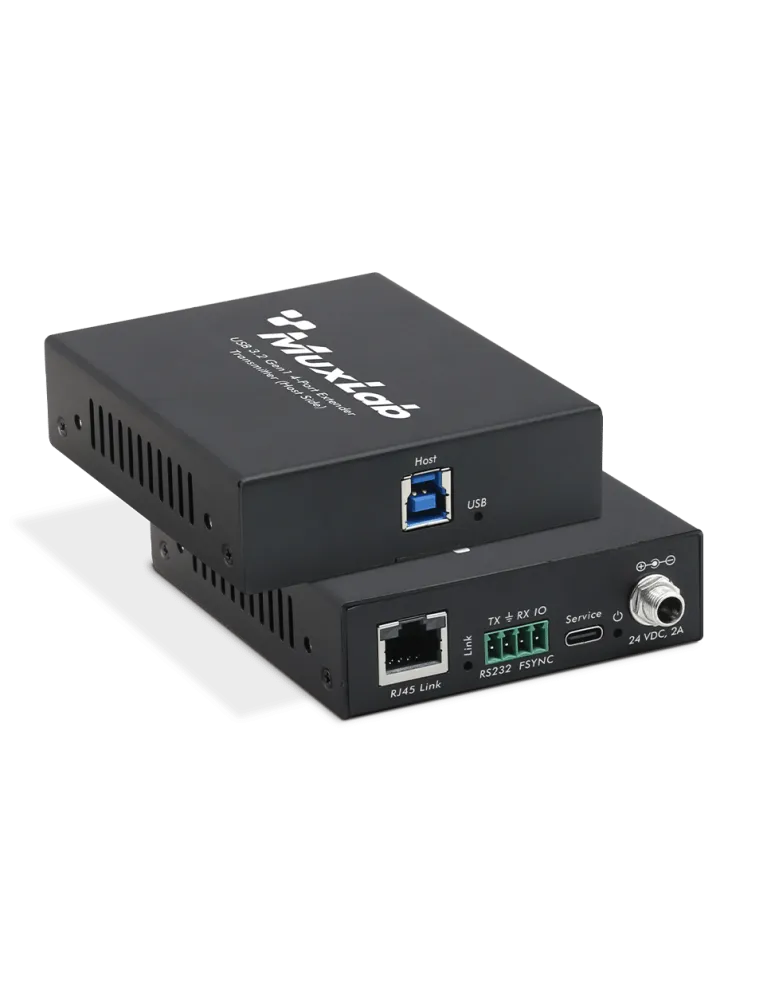 MUXLAB 500530 | MusicGoodDeal