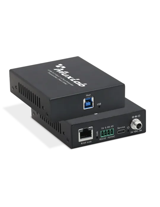 MUXLAB 500530 | MusicGoodDeal