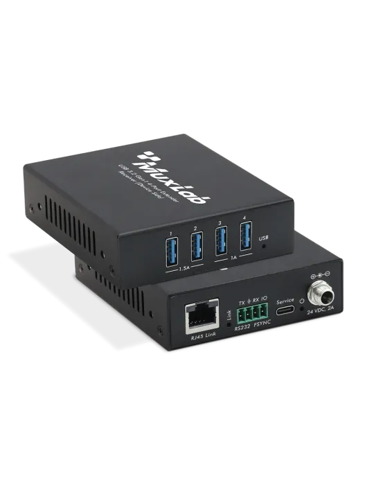 MUXLAB 500530 | MusicGoodDeal