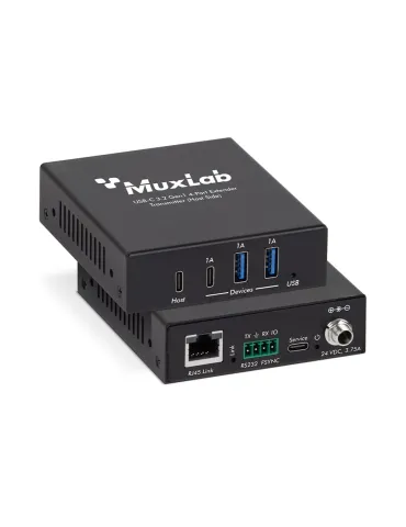 MUXLAB 500534 | MusicGoodDeal