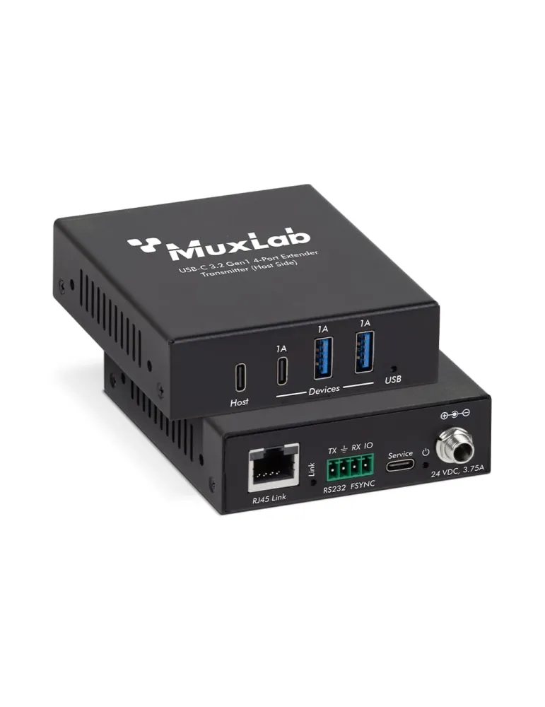 MUXLAB 500534 | MusicGoodDeal