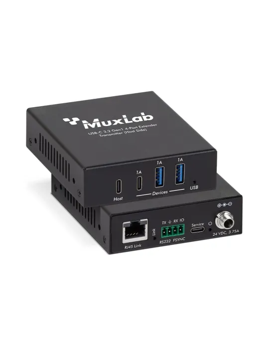 MUXLAB 500534 | MusicGoodDeal