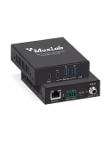 MUXLAB 500534 | MusicGoodDeal