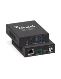 MUXLAB 500534 | MusicGoodDeal