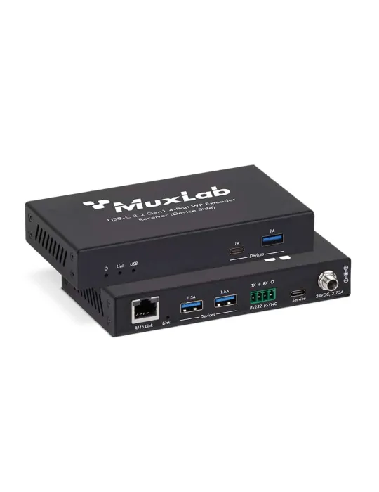MUXLAB 500535 | MusicGoodDeal