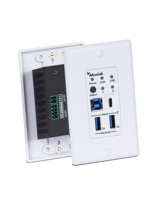 MUXLAB 500535 | MusicGoodDeal