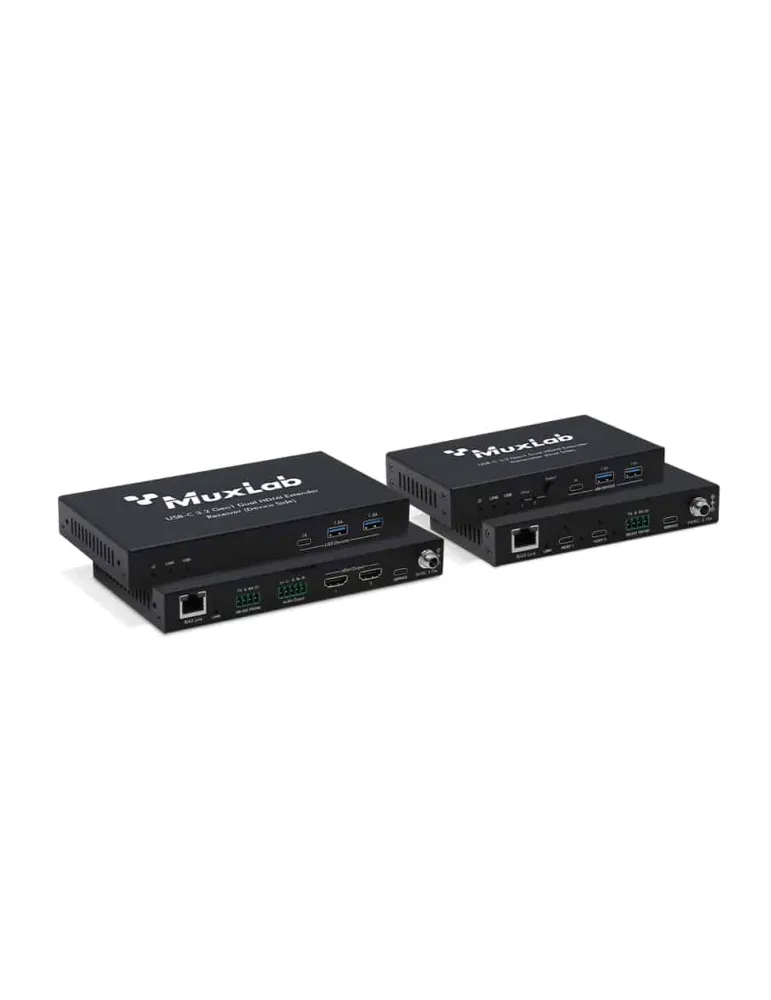 MUXLAB 500536 | MusicGoodDeal
