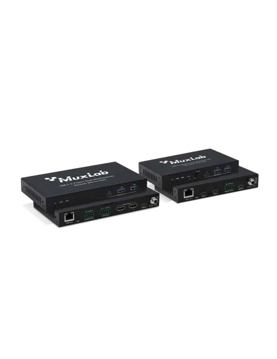 MUXLAB 500536 | MusicGoodDeal