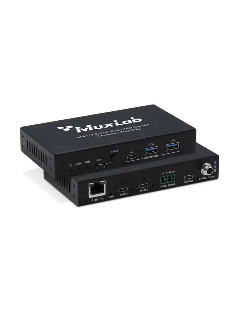 MUXLAB 500536 | MusicGoodDeal