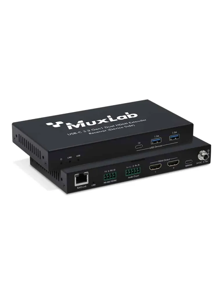 MUXLAB 500536 | MusicGoodDeal