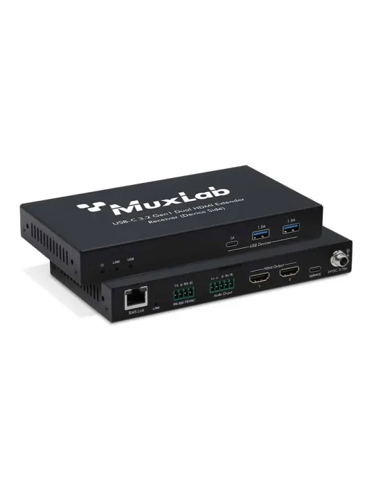 MUXLAB 500536 | MusicGoodDeal