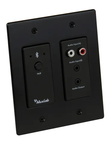 MUXLAB 500555 | MusicGoodDeal