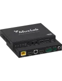 MUXLAB 500533 | MusicGoodDeal