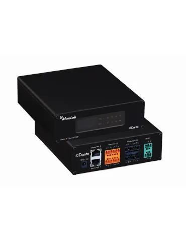 MUXLAB 500556 | MusicGoodDeal