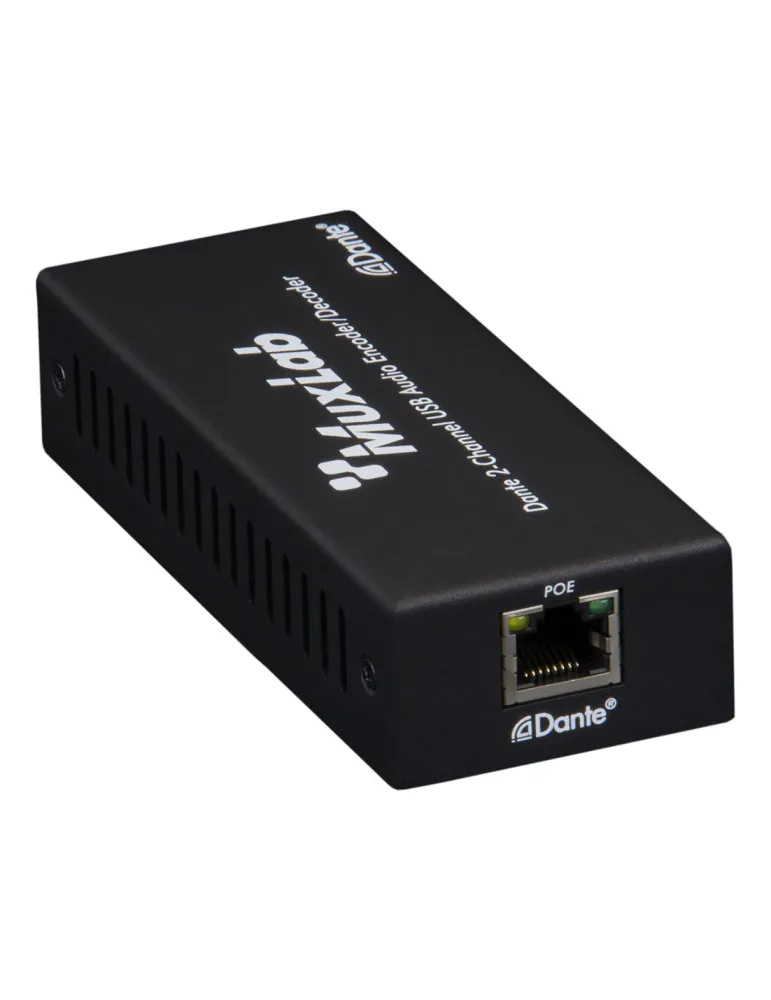 MUXLAB 500550 | MusicGoodDeal