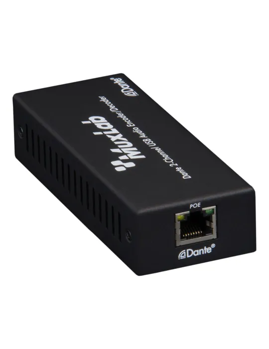 MUXLAB 500550 | MusicGoodDeal