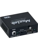 MUXLAB 500436 | MusicGoodDeal