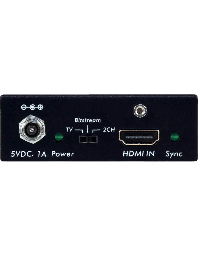 MUXLAB 500436 | MusicGoodDeal