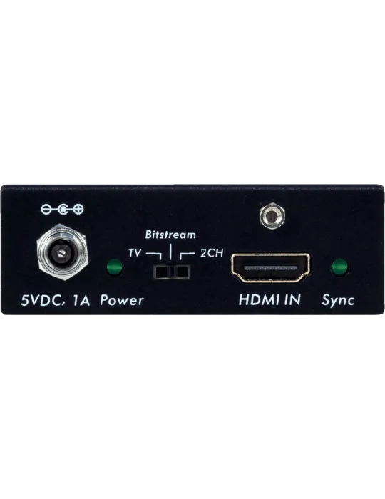 MUXLAB 500436 | MusicGoodDeal