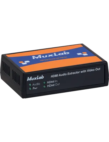MUXLAB 500439 | MusicGoodDeal