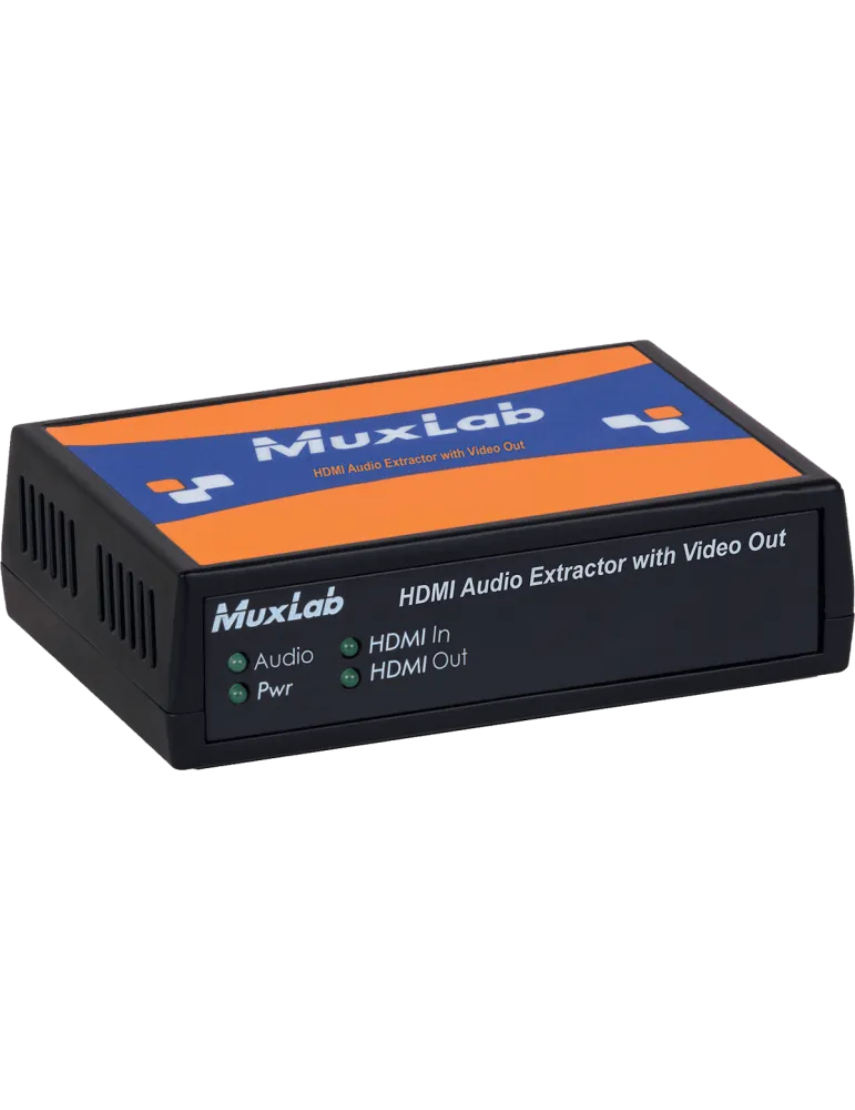 MUXLAB 500439 | MusicGoodDeal