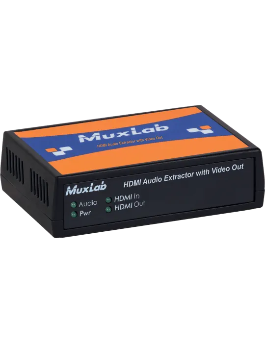 MUXLAB 500439 | MusicGoodDeal